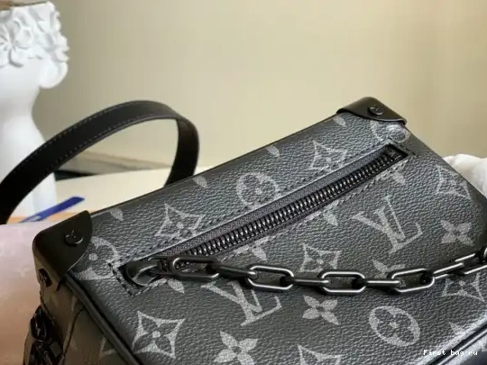 First bag ru LOUIS SOFT MINI VUITTON TRUNK 0523